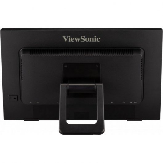 MONITOR VIEWSONIC TD2223 21.5" HDMI / VGA / DVI / USB / TACTIL