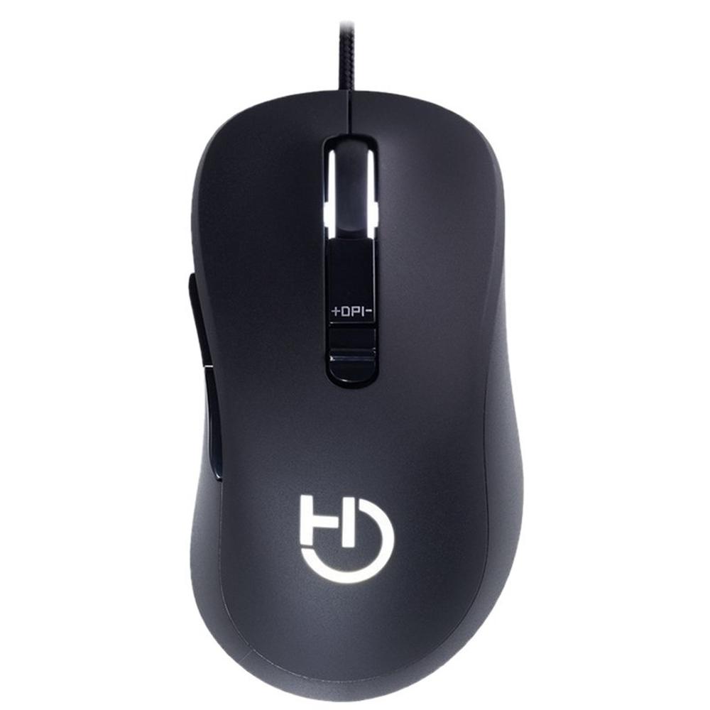 MOUSE RATON HIDITEC GAMING BLITZ 3.500DPI