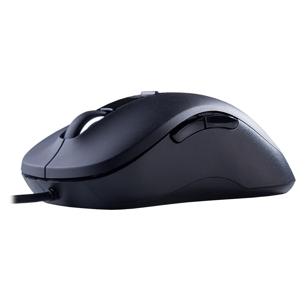 MOUSE RATON HIDITEC GAMING BLITZ 3.500DPI