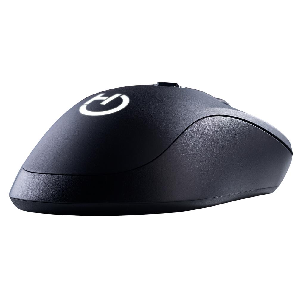 MOUSE RATON HIDITEC GAMING BLITZ 3.500DPI