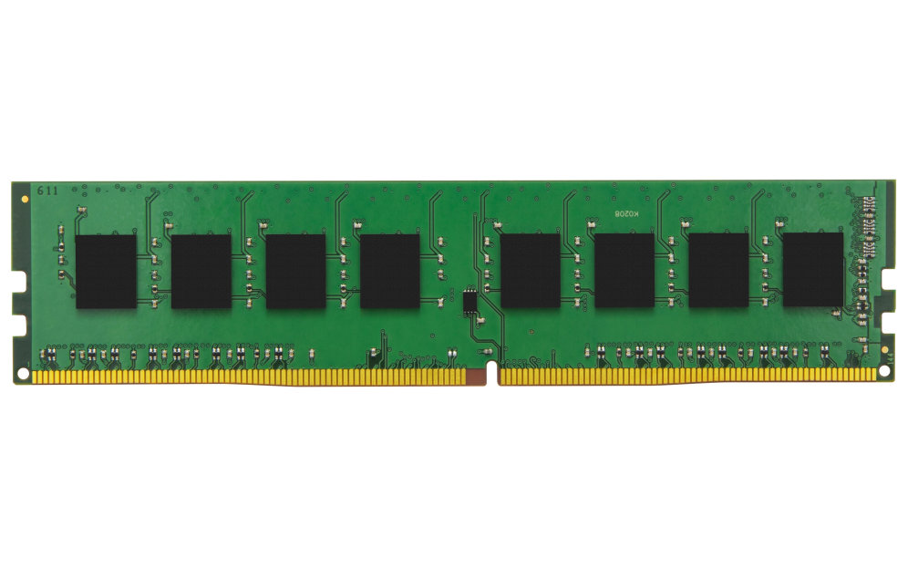 MEMORIA RAM DDR4 32GB KINGSTON / 3200MHZ / PC4-25600 / 1.2V
