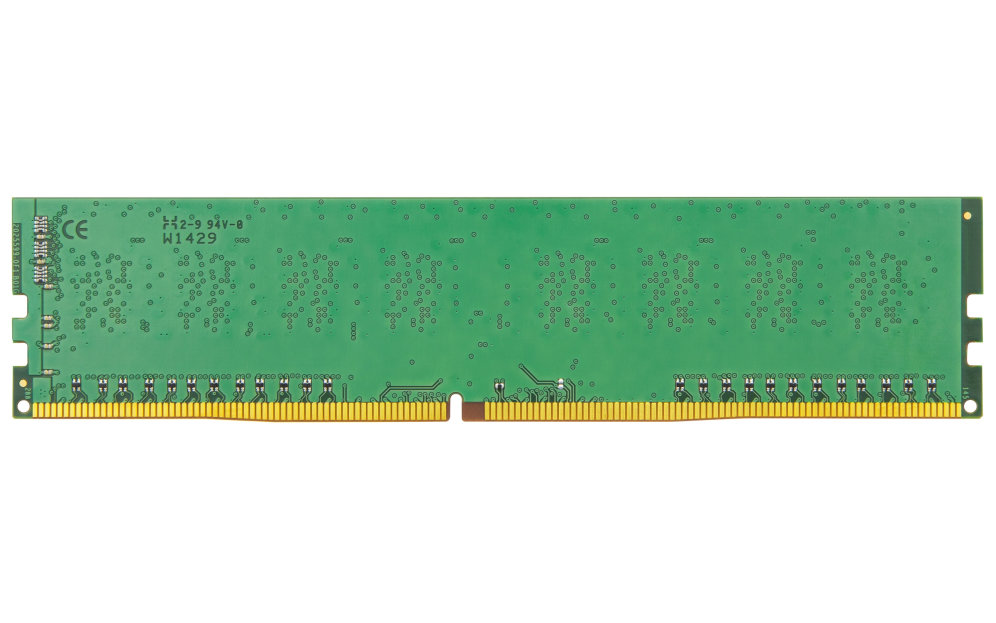 MEMORIA RAM DDR4 32GB KINGSTON / 3200MHZ / PC4-25600 / 1.2V