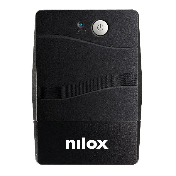 SAI NILOX PREMIUM LINE INTERACTIVE 1200 VA