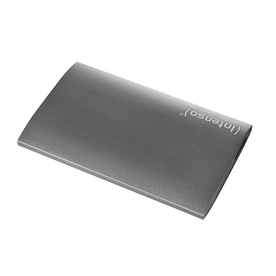 DISCO DURO EXTERNO SOLIDO SSD INTENSO 256GB PREMIUM EDITION 1.8" USB 3.0