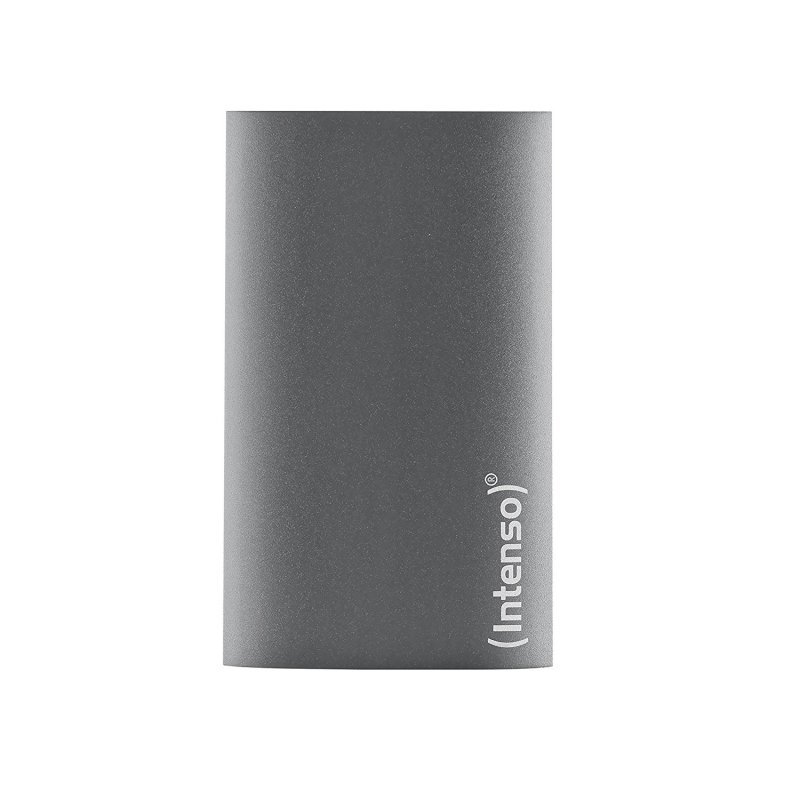 DISCO DURO EXTERNO SOLIDO SSD INTENSO 256GB PREMIUM EDITION 1.8" USB 3.0