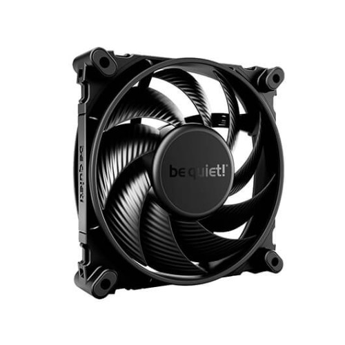 VENTILADOR 120 X 120 BE QUIET SILENT WINGS 4 PWM HIGH SPEED 2500RPM/ PWM