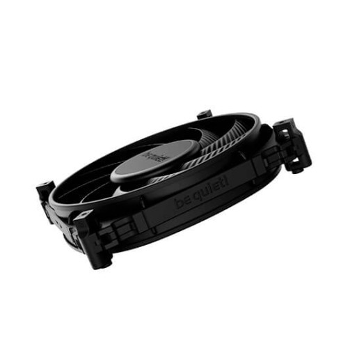 VENTILADOR 120 X 120 BE QUIET SILENT WINGS 4 PWM HIGH SPEED 2500RPM/ PWM