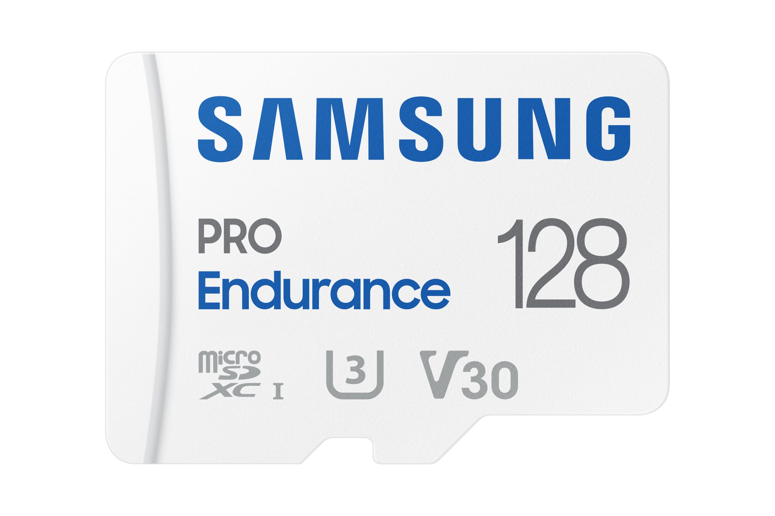 TARJETA MEMORIA MICRO SD SAMSUNG 128GB PRO ENDURANCE CLASE 10 C-A