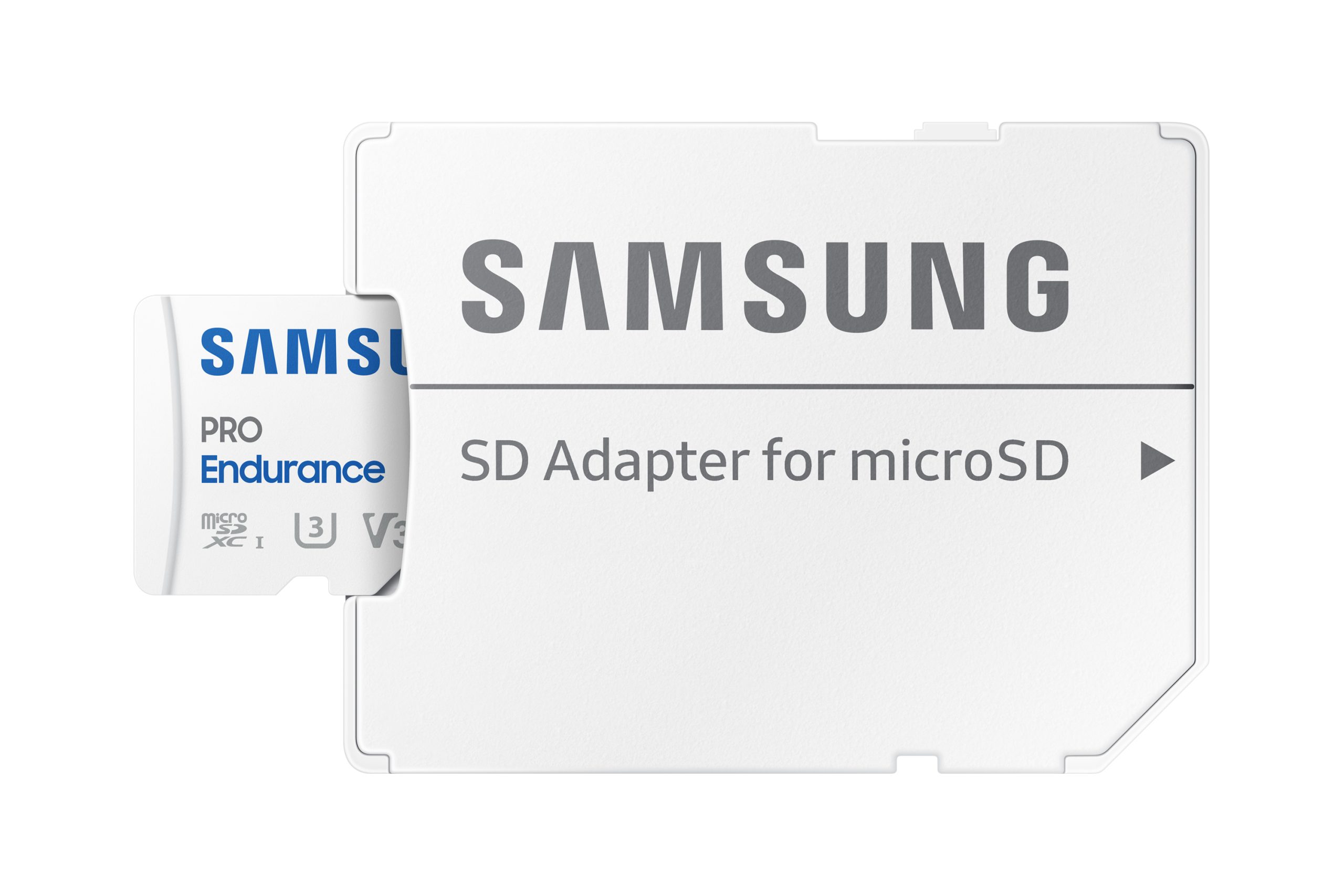 TARJETA MEMORIA MICRO SD SAMSUNG 128GB PRO ENDURANCE CLASE 10 C-A