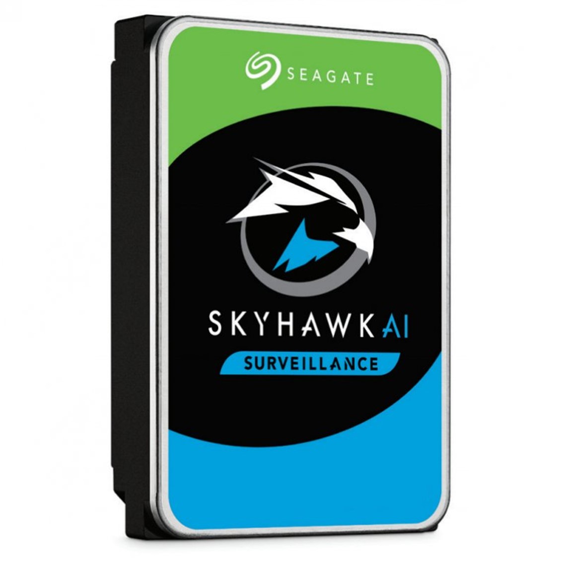 Surveillance HDD SkyHawk AI 3.5" 8 TB Serial ATA III