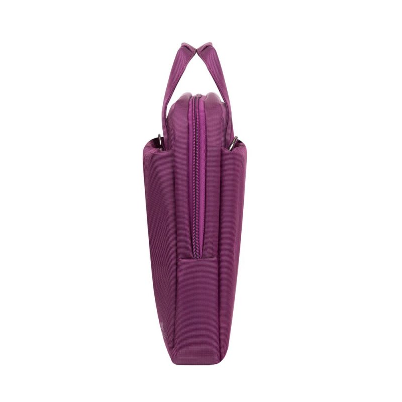 MALETIN RIVACASE 8231 CENTRAL PARA PORTATIL 15.6" LILA