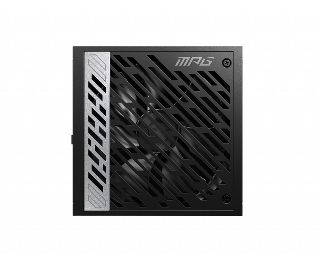 FUENTE ALIMENTACION MSI MPG A850G GAMING ATX 850W