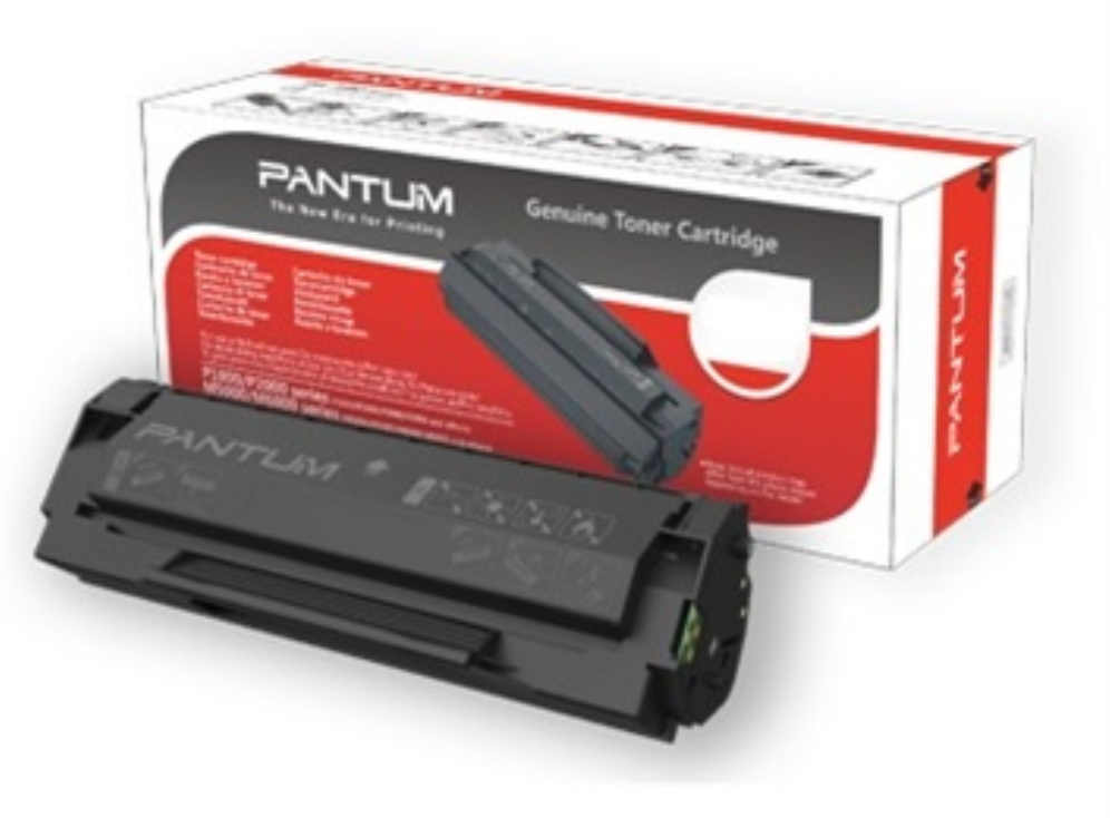 TONER PANTUM PA-210 NEGRO 1600 PAGINAS