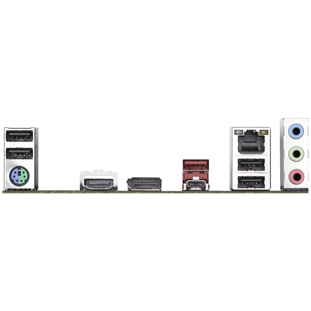 PLACA BASE GIGABYTE B760 DS3H 1700 ATX/ 4 X DDR4/ 4 X SATA/ 1 X DP/ 1 X HDMI/ 4 X USB 2.0/ 1 X USB 3.2/ 1 X USB TIPO C