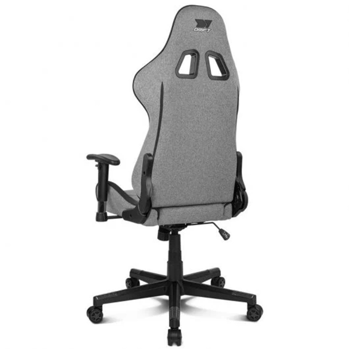 SILLA GAMING DRIFT DR90 PRO GREY/BLACK