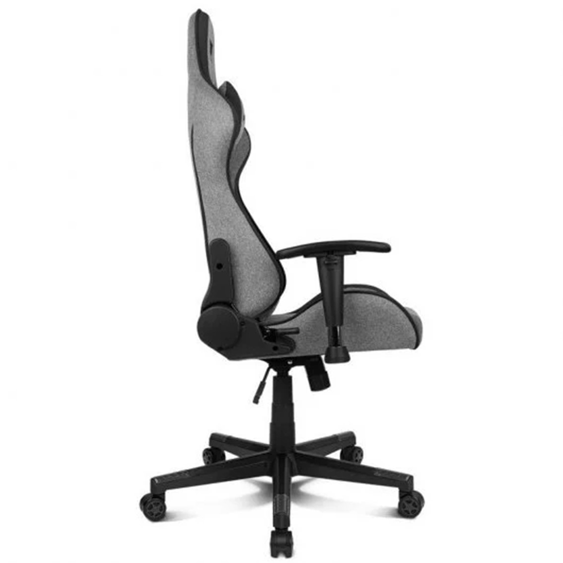 SILLA GAMING DRIFT DR90 PRO GREY/BLACK