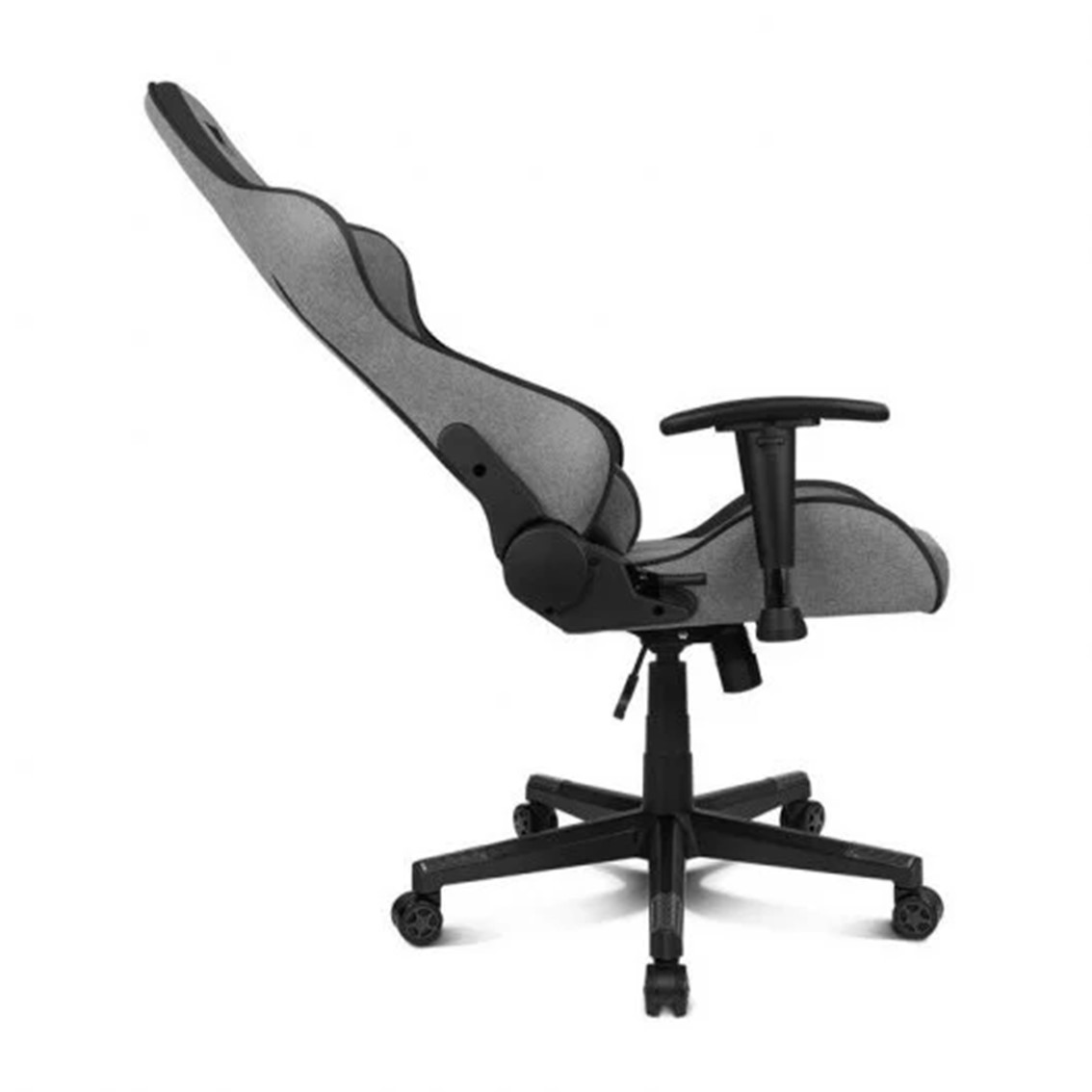 SILLA GAMING DRIFT DR90 PRO GREY/BLACK