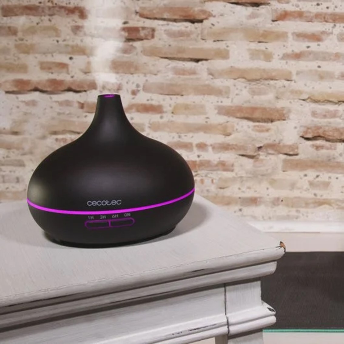 HUMIDIFICADOR CECOTEC PURE AROMA 300 YIN