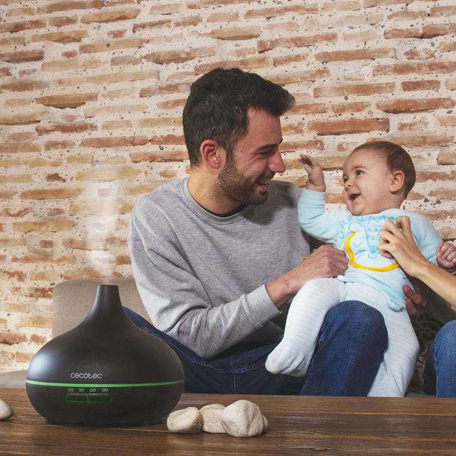 HUMIDIFICADOR CECOTEC PURE AROMA 300 YIN