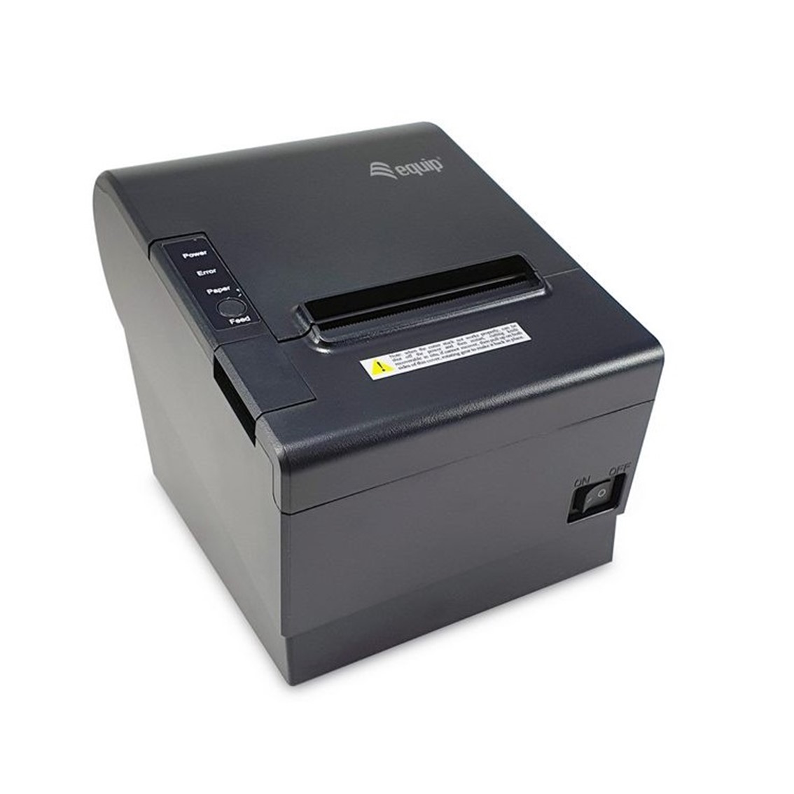 IMPRESORA EQUIP TERMICA 351003 DIRECTA 80MM/ USB/ RED/ RJ11