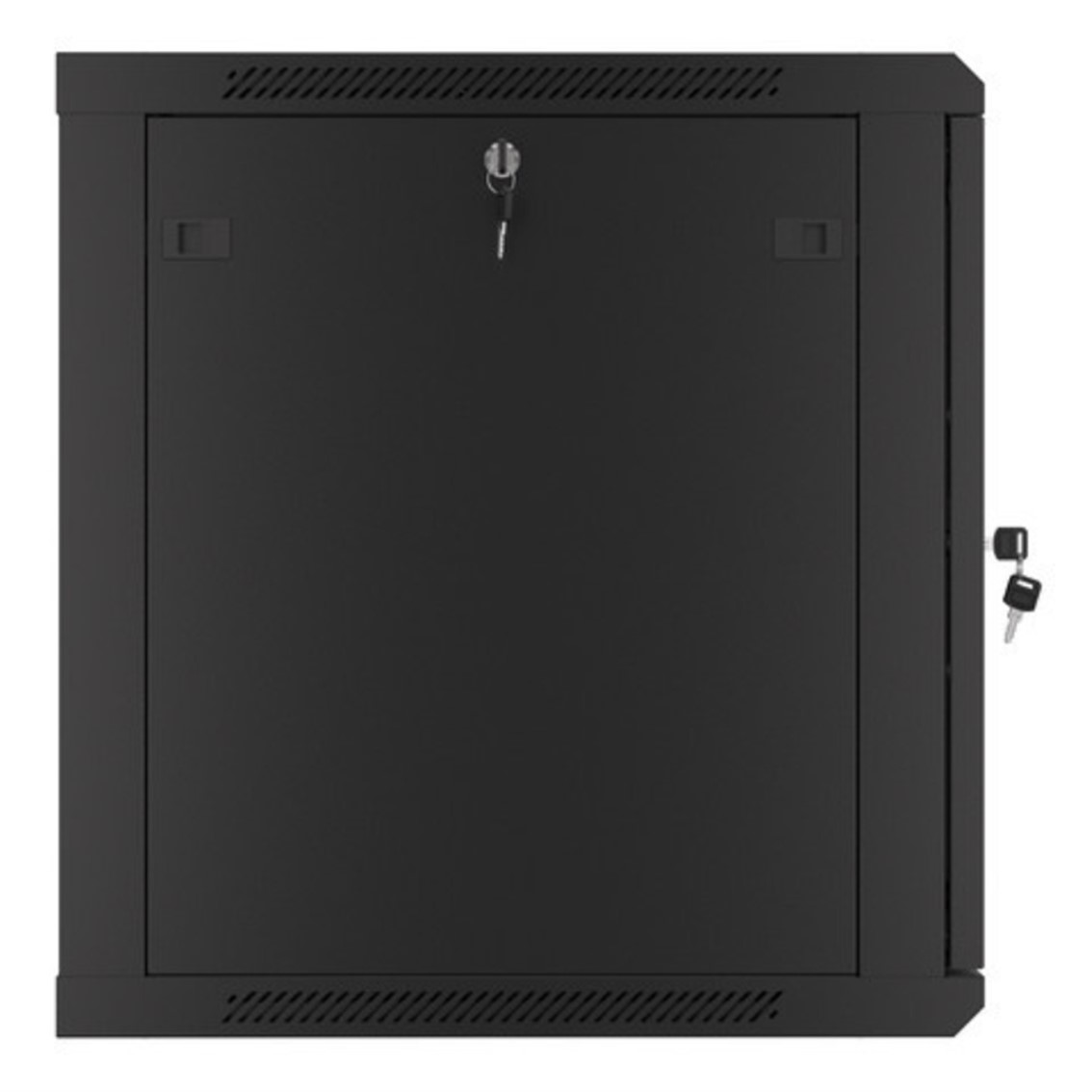 ARMARIO LANBERG MURAL RACK 19" 12U/ 600X600 NEGRO