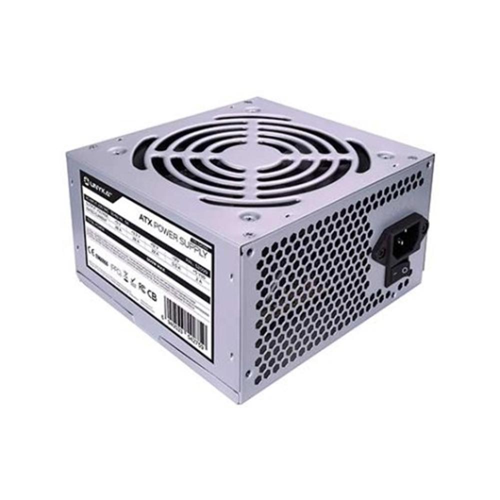 FUENTE DE ALIMENTACION UNYKACH GAMING ATX 500W
