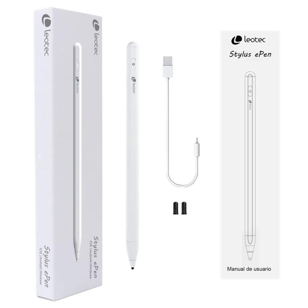 LAPIZ DIGITAL LEOTEC STYLUS EPEN PLUS