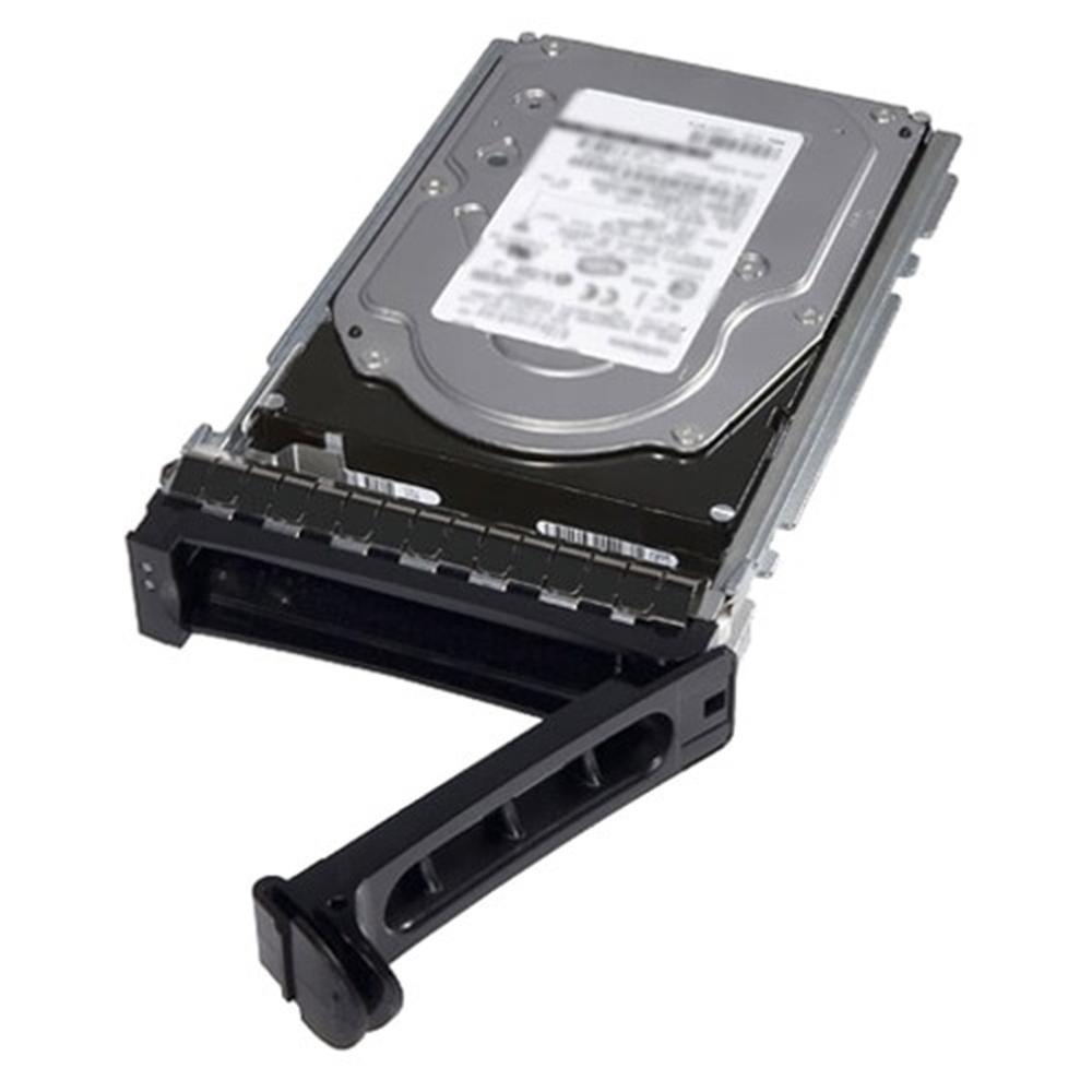 DISCO DURO INTERNO DELL 400-BEGI 2.4TB 2.5" SAS 12GB/S