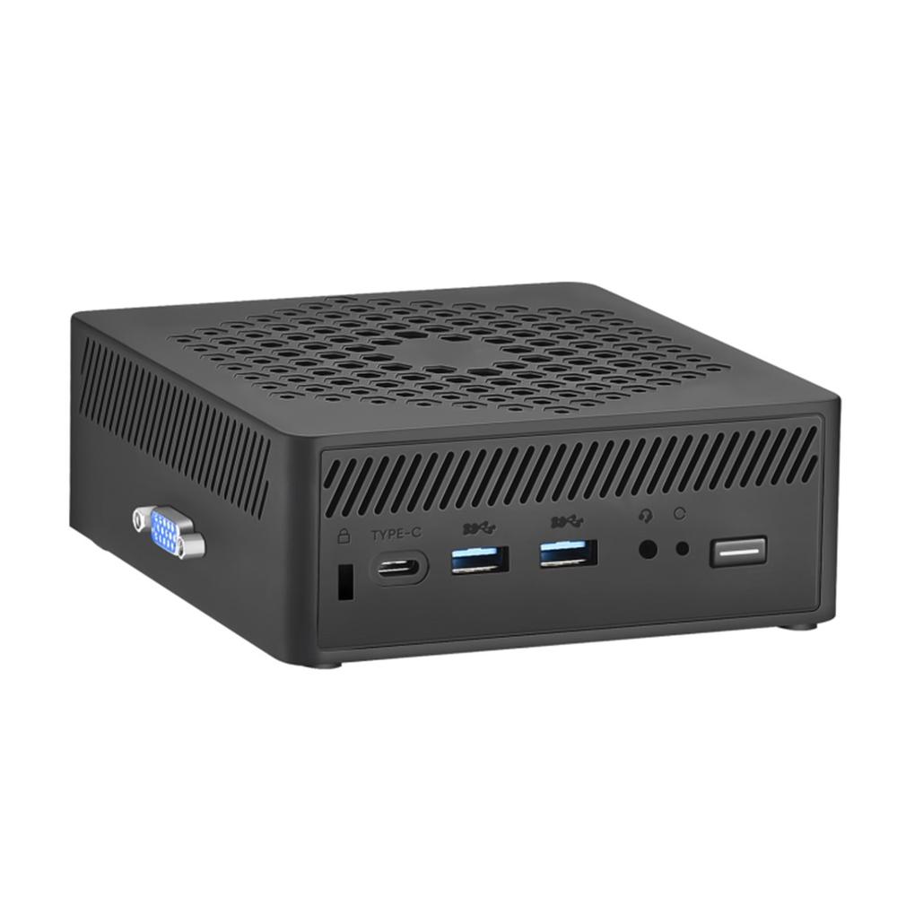 MINI ORDENADOR LEOTEC LEMPC08 I5-1235U 16GB SSD 512GB / WINDOWS 11 PRO PREINSTALADO / LICENCIA DE ACTIVACION NO INCLUIDA