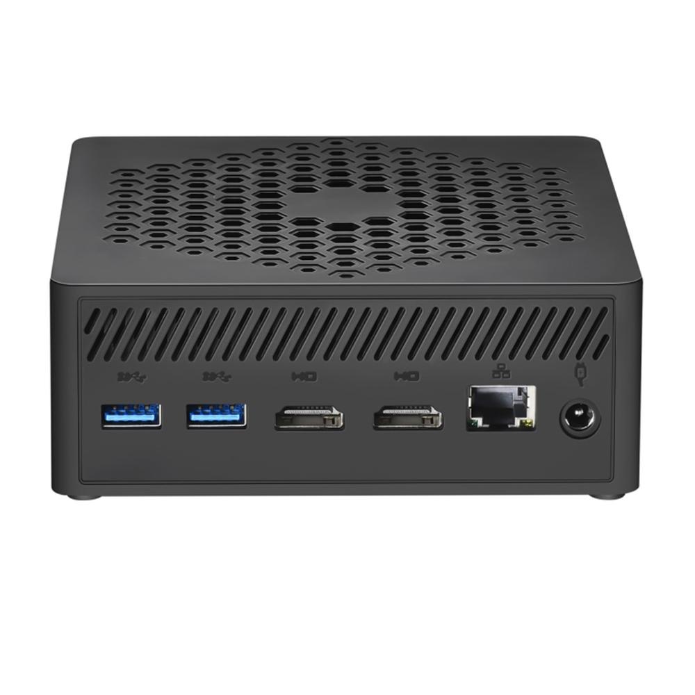 MINI ORDENADOR LEOTEC LEMPC08 I5-1235U 16GB SSD 512GB / WINDOWS 11 PRO PREINSTALADO / LICENCIA DE ACTIVACION NO INCLUIDA