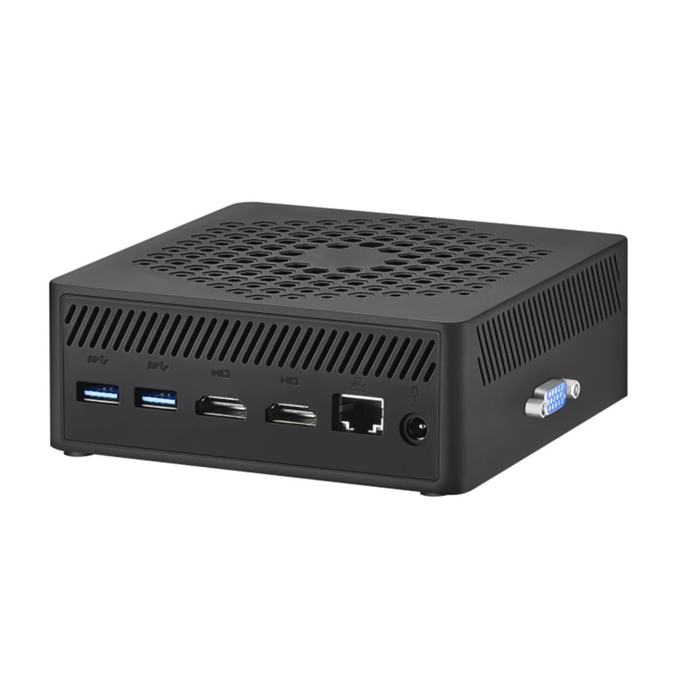 MINI ORDENADOR LEOTEC LEMPC08 I5-1235U 16GB SSD 512GB / WINDOWS 11 PRO PREINSTALADO / LICENCIA DE ACTIVACION NO INCLUIDA