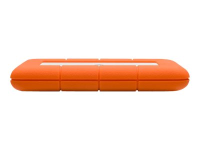 DISCO DURO EXTERNO HDD LACIE RUGGED MINI 1TB 2.5" USB TIPO C