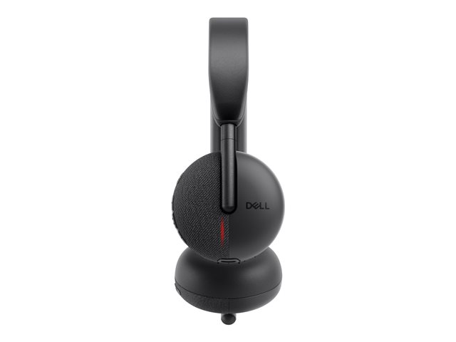 AURICULARES DELL WL3024 INALAMBRICO NEGRO
