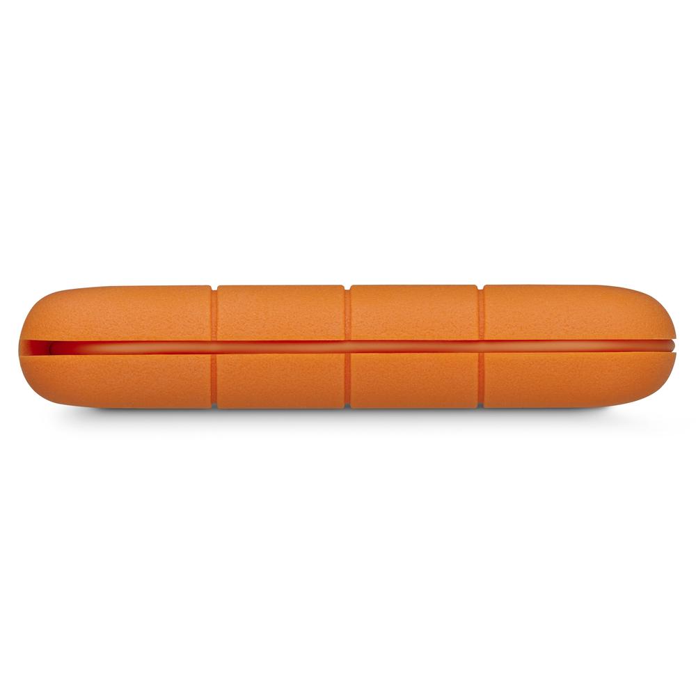 DISCO DURO EXTERNO HDD LACIE RUGGED 5TB 2.5" USB TIPO C