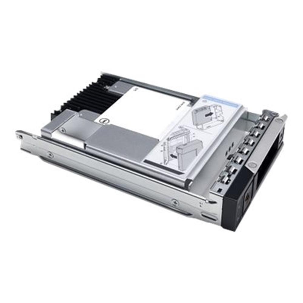 DISCO DURO INTERNO SSD DELL 2.5" 960GB SAS 6GB/S 345-BDQM