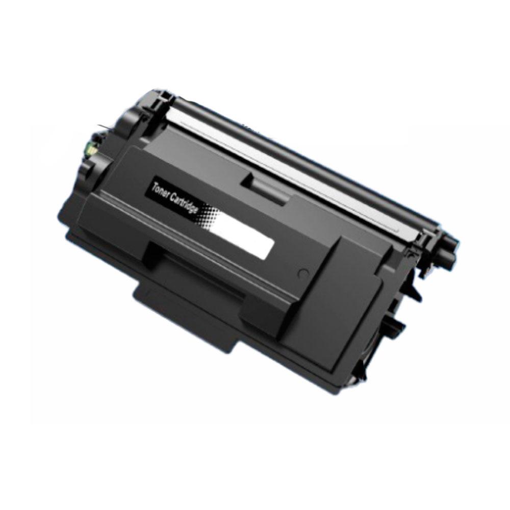 TONER COMPATIBLE DAYMA BROTHER TN3600 XXL NEGRO 11.000 PAG.