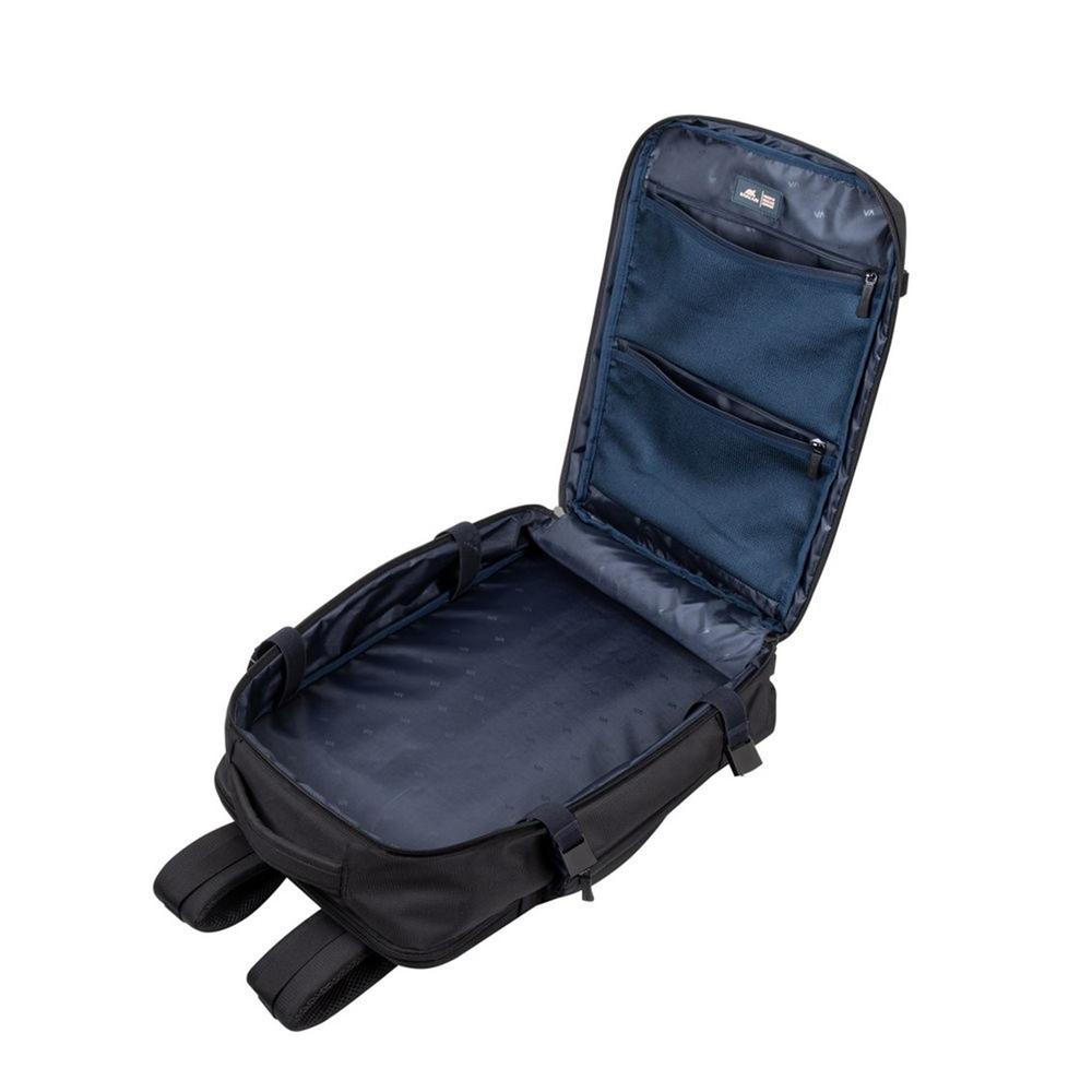 MOCHILA RIVACASE 8461 TEGEL ECO TRAVEL PARA PORTATIL 17.3"
