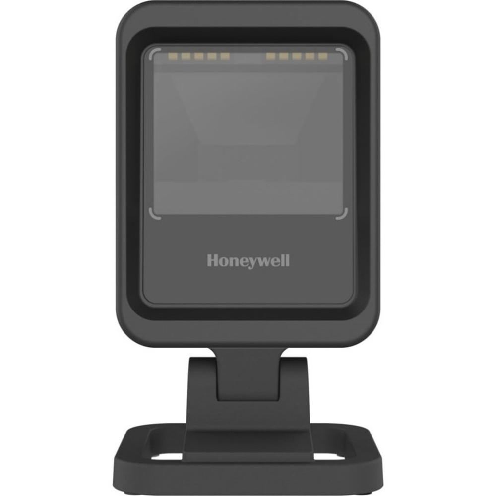 LECTOR DE CODIGO DE BARRAS HONEYWELL MS7680 2D+1D NEGRO