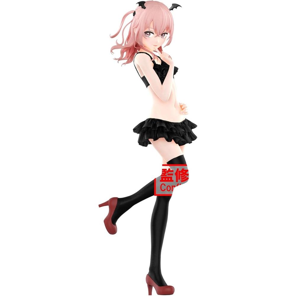 FIGURA BANPRESTO MY DRESS-UP DARLING CELESTIAL VIVI SAJUNA INUI 18CM