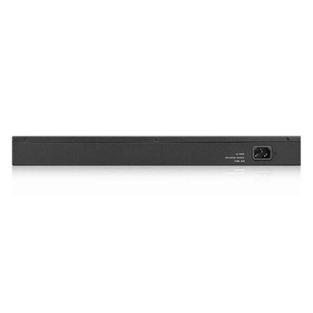 SWITCH ZYXEL GS190048HPV2-EU0101F 50 PUERTOS