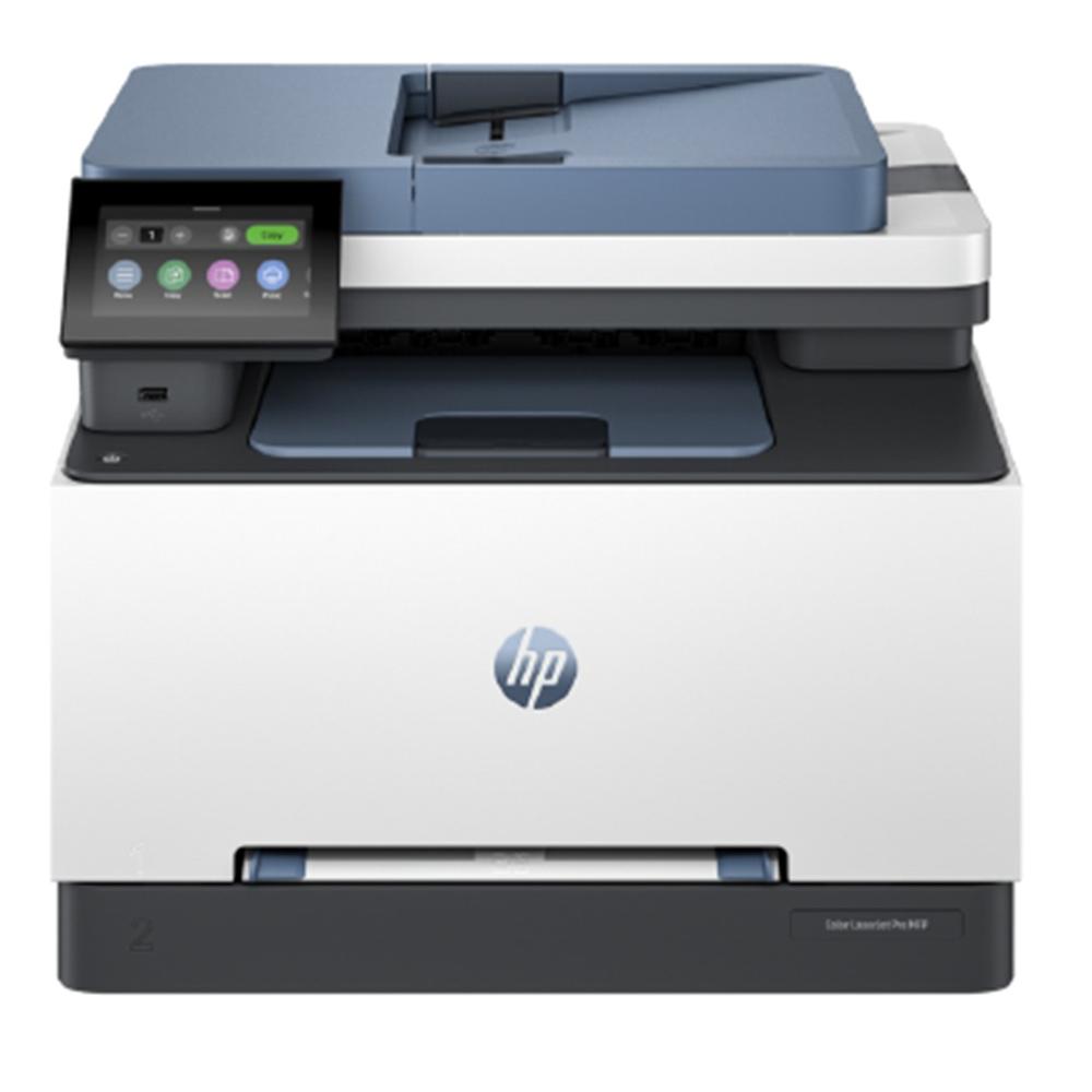 MULTIFUNCION LASER HP PRO MFP 3302FDN COLOR DUPLEX