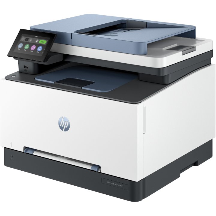 MULTIFUNCION LASER HP PRO MFP 3302FDN COLOR DUPLEX