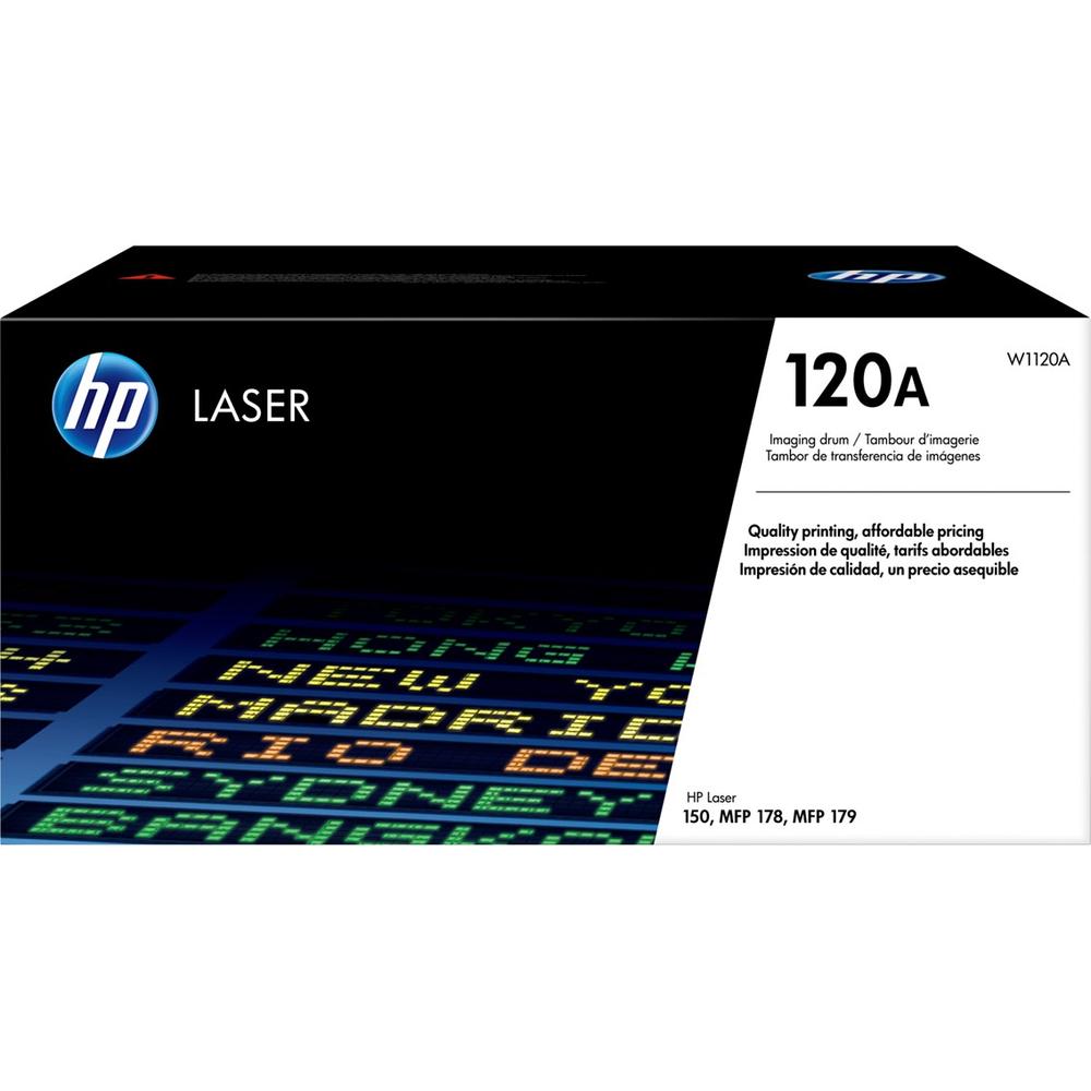 TAMBOR HP 120A LASERJET MULTICOLOR