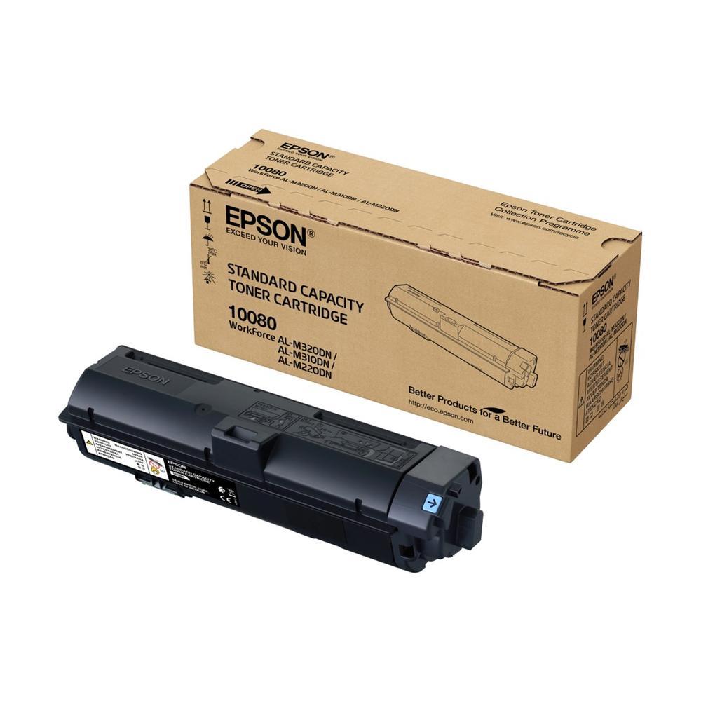 TONER EPSON AL-M310/M320 NEGRO