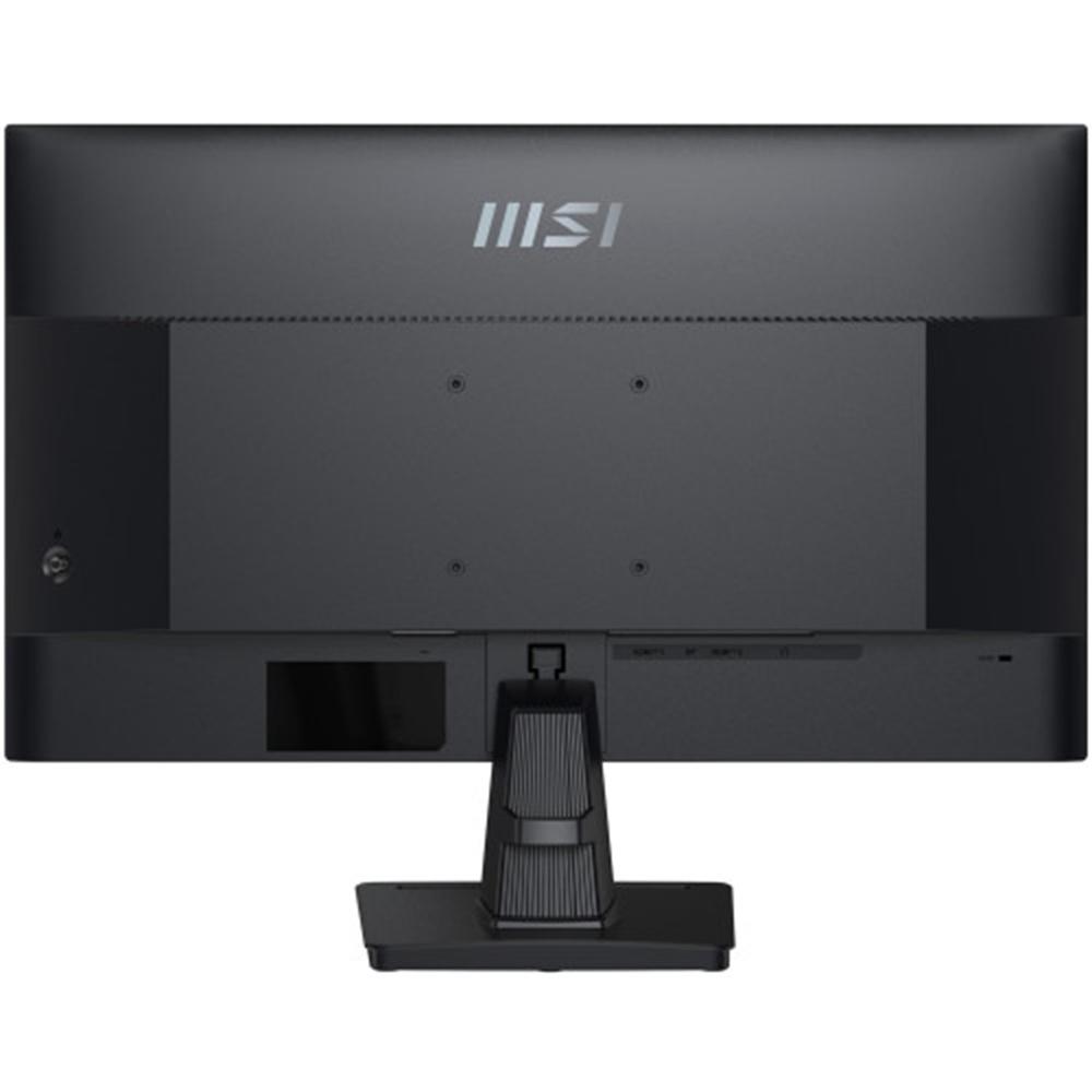 MONITOR MSI PRO MP275Q 27" WQHD 100HZ