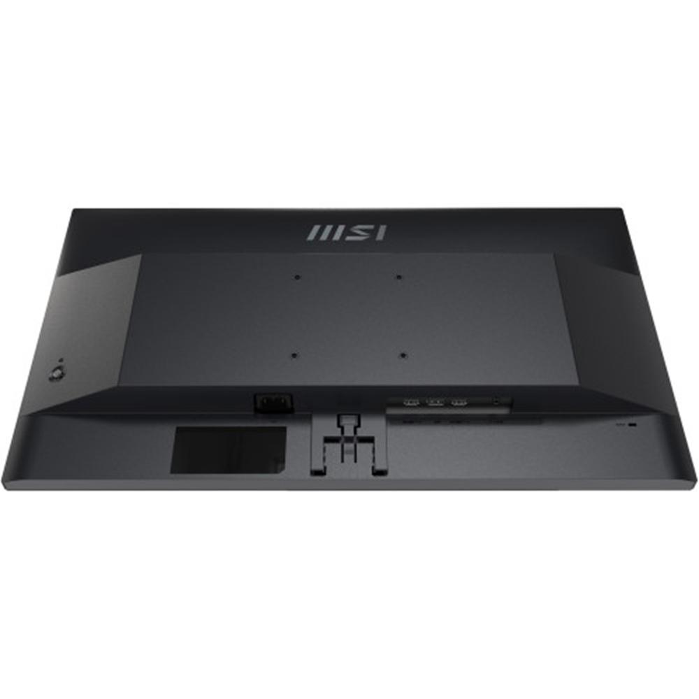 MONITOR MSI PRO MP275Q 27" WQHD 100HZ
