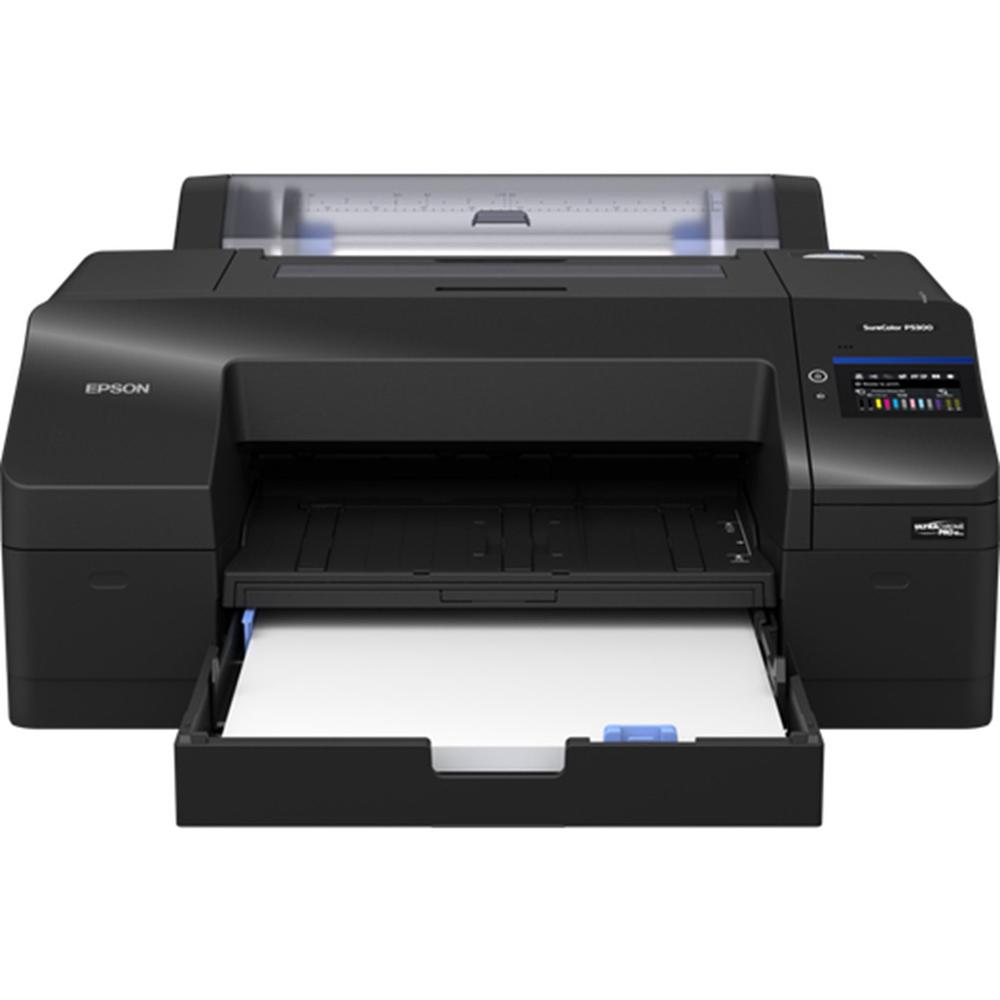 PLOTTER EPSON SURECOLOR P5300 5760 X 1440 DPI