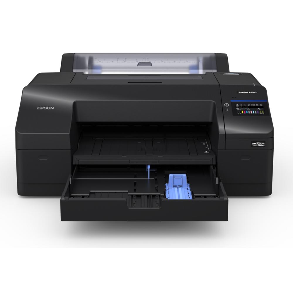 PLOTTER EPSON SURECOLOR P5300 5760 X 1440 DPI