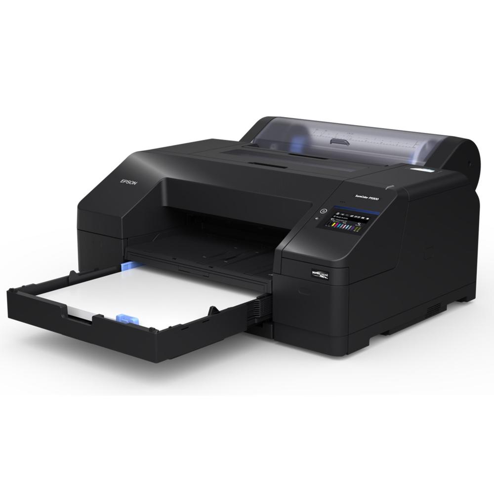 PLOTTER EPSON SURECOLOR P5300 5760 X 1440 DPI