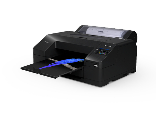 PLOTTER EPSON SURECOLOR P5300 5760 X 1440 DPI